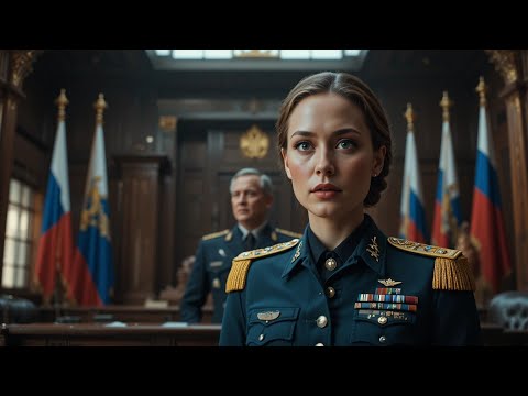 Видео: Он унизил женщин  Но через неделю она вернулась в форме Начальника Генштаба!  Сильная история мести 