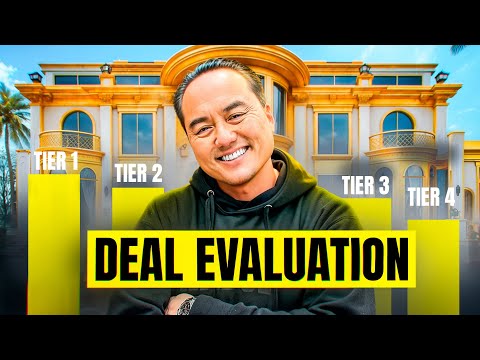 Видео: Как оценить любую сделку с недвижимостью | Мой золотой стандарт
