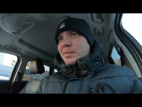 Видео: Как скинуть  сервисное сообщение о замене масла на Форд Куга 2 Фокус 3