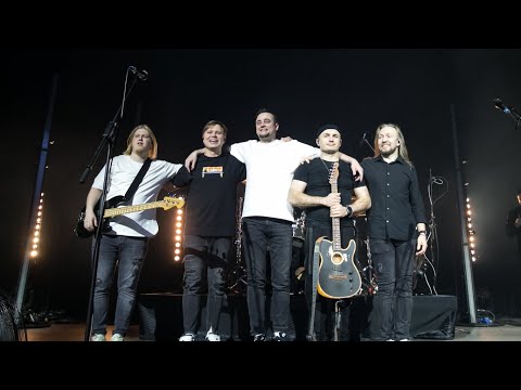 Видео: Женя Трофимов. Комната культуры - ночь. Atmosphere, Москва 05.12.24