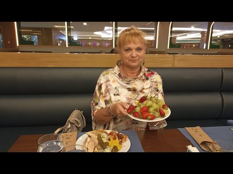 Видео: ТУРЦИЯ ОТЕЛЬ PINE BEACH BELEK 💝🎁💐,ПРИШЛИ  НА ВКУСНЫЙ УЖИН 💥💓💓💥💥💓💓💥 💥💓💓💥💥 💥💥💥💥💥💥💥