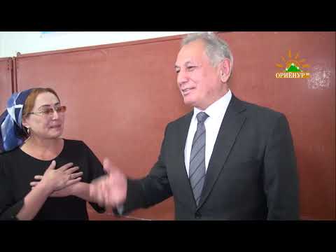 Видео: Филми мустанад: Шакарбек Самадов.