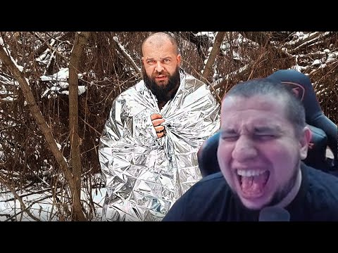 Видео: МАНУРИН СМОТРИТ ВЫЖИВАЛОВО / Как сороки крадут драгоценности у людей