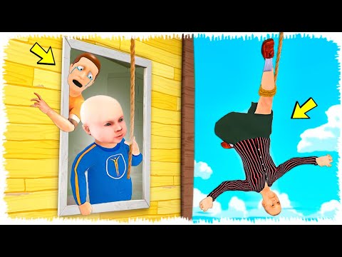 Видео: ЖЫНДАНҒАН ӘЖЕ ДЕН ҚАШТЫҚ !