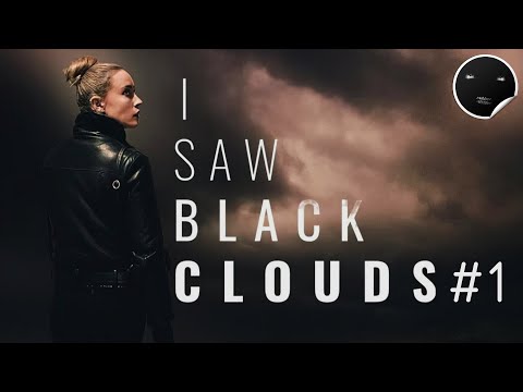 Видео: I Saw Black Clouds Полное Прохождение I Saw Black Clouds все концовки | Интерактивное кино игра👻