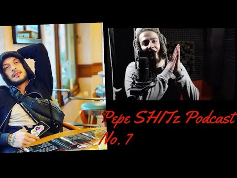 Видео: YNN PEPE SHITZ.. НА ГОСТИ НА НАЙ - ДОБРИЯТ ПОДКАСТ Еп.7(TheBestPodcast)