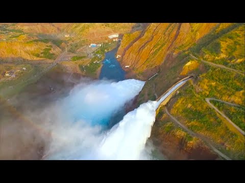 Видео: НОВИНКА 4K!! Таджикистан Жемчужина Востока/Самая красивая страна в Центральной Азии/Рай для туристов