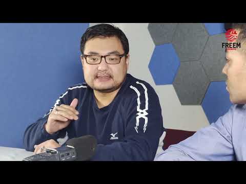 Видео: Америкийн нэгдсэн улсын иргэний дайн