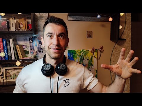 Видео: Grado SR225X - К истокам. Джо Кокер пришёл.
