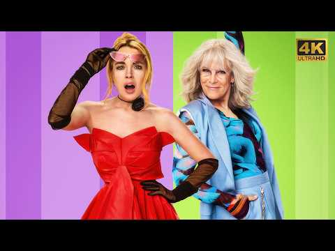 Видео: Они вновь поменялись телами, но сейчас проблем еще больше...