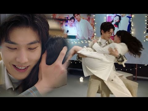 Видео: Они снова вместе!  Генеральный директор, наконец, знает, что сын Синдереллы - это он и его жена.