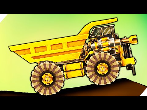 Видео: 🌞ЭВОЛЮЦИЯ ТАЧКИ, МАКСИМАЛЬНЫЙ УРОВЕНЬ! ВЫБРАЛСЯ С ЗОМБИ АПОКАЛИПСИСА. Earn to Die 2. Финал