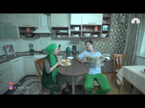 Видео: Эл эмне дейт. Назира Айтбекова