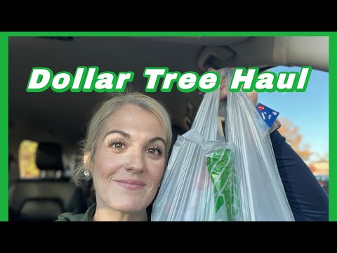 Видео: Перевозка долларовых деревьев