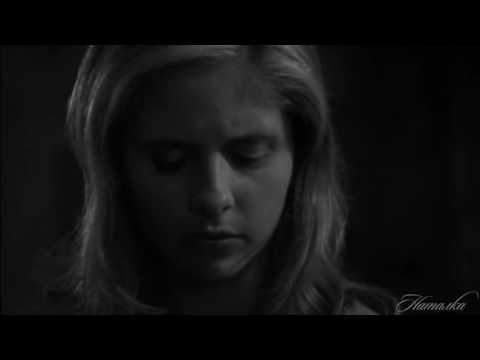 Видео: Баффи & Ангел (Buffy the Vampire Slayer) - С любимыми не расставайтесь