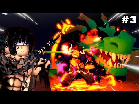 Видео: ВСЕ ЗАНОВО С ПЕРМ ДРАКОНОМ В БЛОКС ФРУТС #3 | Roblox Blox Fruits