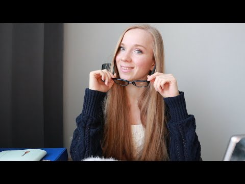 Видео: АСМР СОБЕСЕДОВАНИЕ 👩🏻‍💼Тихий голос😴 Клавиатура⌨ ASMR INTERVIEW✨KEYBOARD