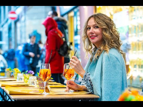 Видео: ЧЕМ ИТАЛЬЯНСКИЙ МЕНТАЛИТЕТ ОТЛИЧАЕТСЯ ОТ НАШЕГО