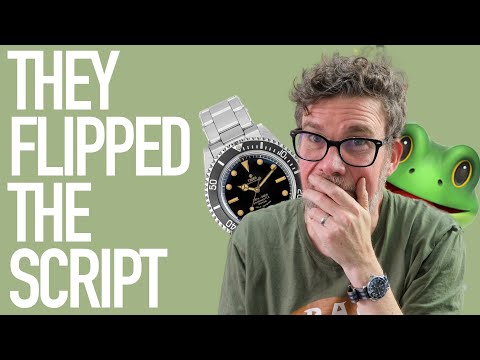 Видео: Как Торн превратил слабость в силу (*кашляет* Лягушачья мантия)