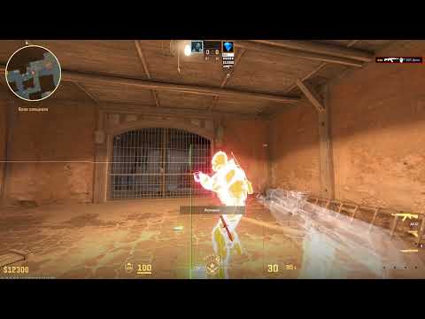 Видео: Новый кряк AimWare V6 на CS2