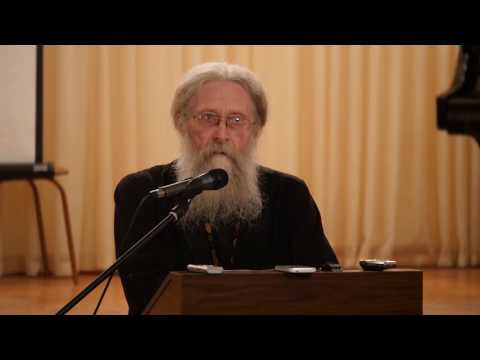 Видео: Протоиерей Геннадий Фаст.  Уроки 1917-2017 годов.  18.10.2016