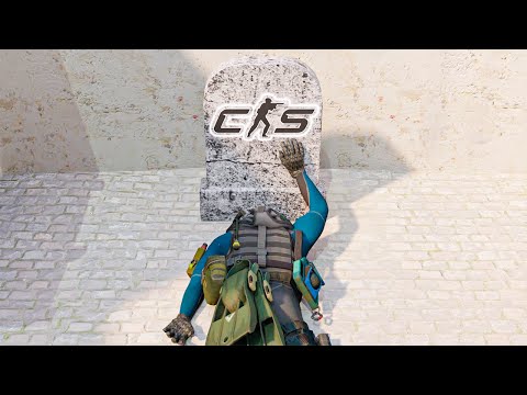 Видео: Что Стало с CS2 спустя 5 Месяцев?