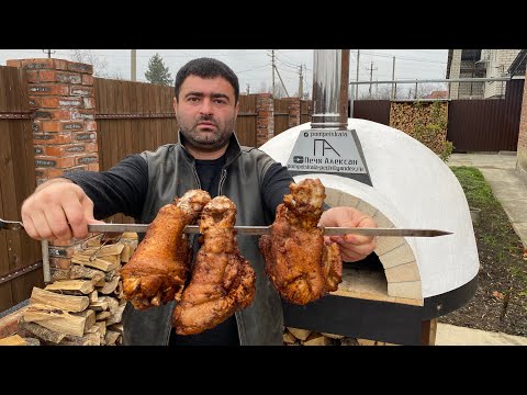Видео: Рецепт приготовления БАВАРСКОЙ  РУЛЬКИ. Вкусная ЕДА. СУПЕР блюдо❗️