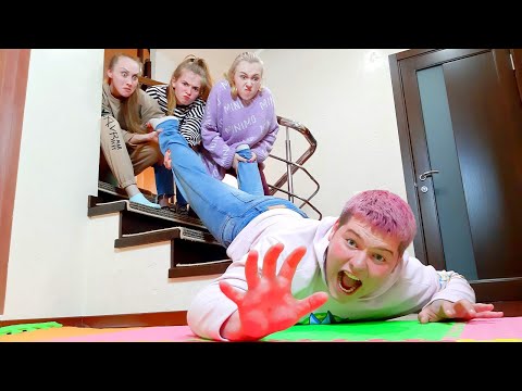 Видео: ОПАСНЫЕ ОТНОШЕНИЯ!! ЧТО ПРОИЗОШЛО В ОТНОШЕНИЯХ!!