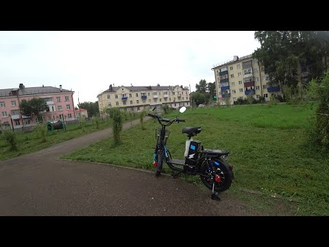 Видео: Minako Monster Pro. Собираю из коробки.