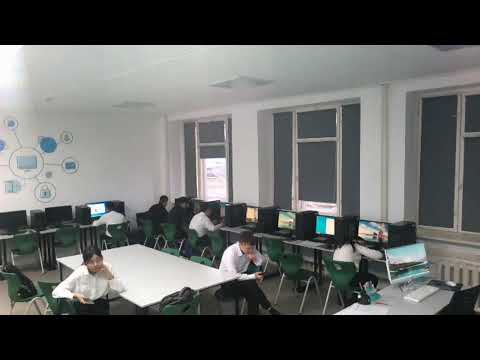 Видео: Сырым ауданы Ауыл олимпиадасы