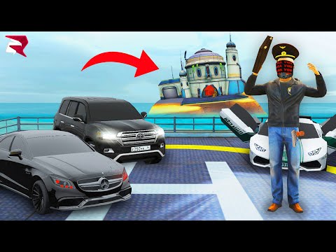 Видео: ВЫИГРАЛ АУКЦИОН на Х2 ДОМ!!! и ещё кое что. - (Родина РП)