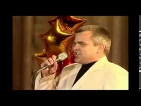 Видео: Пограничные войска. Автор-исполнитель  Игорь Гревцев