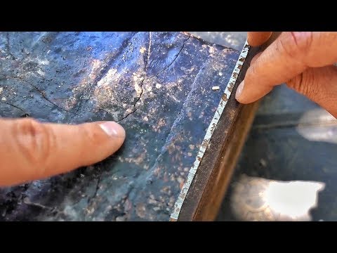 Видео: Бронепластина будущего | Разрушительное ранчо | Перевод Zёбры