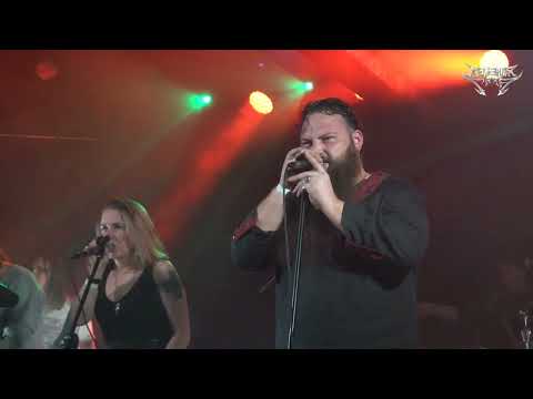 Видео: Butterfly Temple - Волки Одина (Тропою Предков 2023)