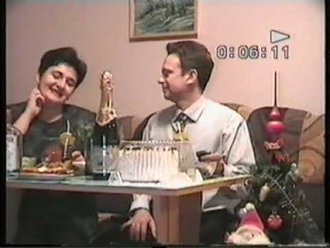 Видео: Новый год с Регинкой