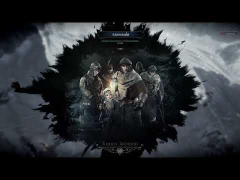 Видео: Продолжения игры Frostpunk №2