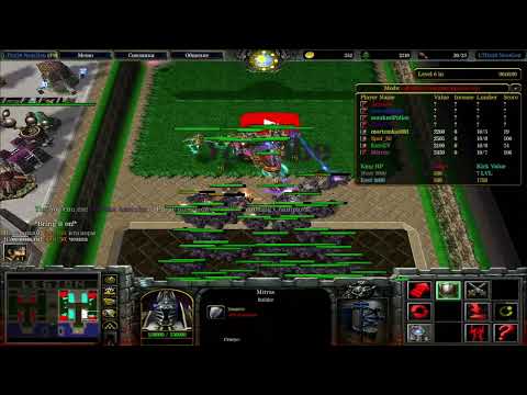 Видео: Legion TD Next Gen х20 /  Конкурентный паб