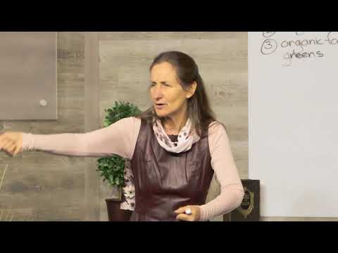 Видео: От болест към здраве - Остеопорозата - Барбара О'Нийл