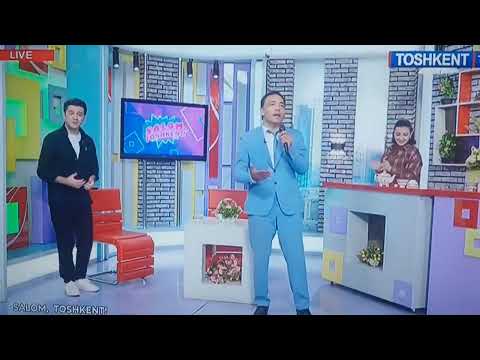 Видео: "Нозли Ёр"Мирзо Карим шери Халид Аҳмад мусикаси