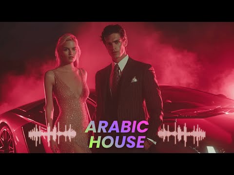 Видео: Арабский Deep House 2025 | Пустынный Грув | Микс роскошной электронной музыки 🔥