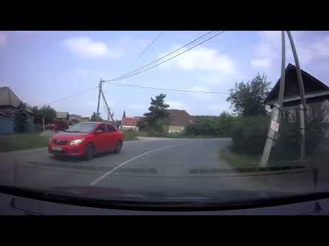 Видео: Реконструкция трасса Екатеринбург-Тюмень, 35-104 км