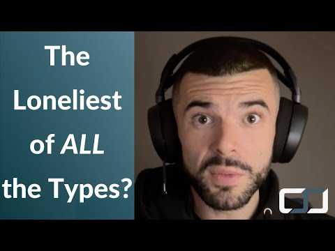 Видео: Настоящая причина, по которой ESTP называют себя интровертами | Ответ К. С. Джозефа