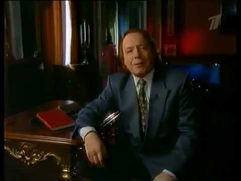 Видео: Радзинский - Княжна Тараканова 3