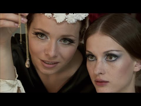 Видео: ГЛАВНАЯ ГЕРОИНЯ - БАЛЕРИНА, НО БАЛЕТ - ЛИШЬ ФОН! Вербное воскресенье. Драма