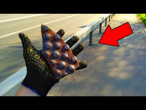 Видео: ПОИСК МЕТАЛЛОЛОМА БЕЗ МЕТАЛЛОИСКАТЕЛЯ В ГОРОДЕ. ЦВЕТНОЙ МЕТАЛЛ ВОКРУГ НАС. МЕДЬ ЛАТУНЬ И СВИНЕЦ