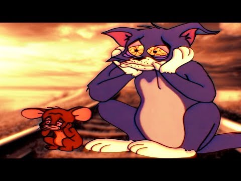 Видео: ДЕПРЕSSИВНЫЙ ТОМ И ДЖЕРРИ