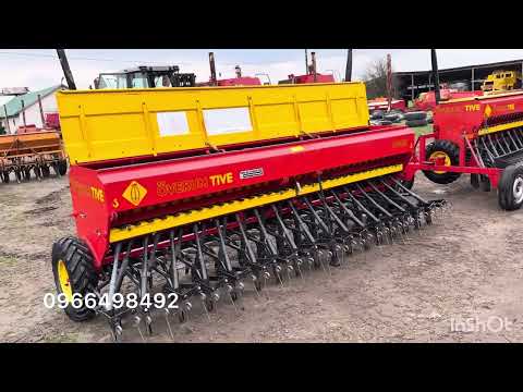 Видео: Це в нас в перше‼️ Таких сівалок ще не було🔥