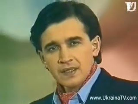 Видео: Назарій Яремчук  - Чуєш, мамо (1985) HD 1080 р