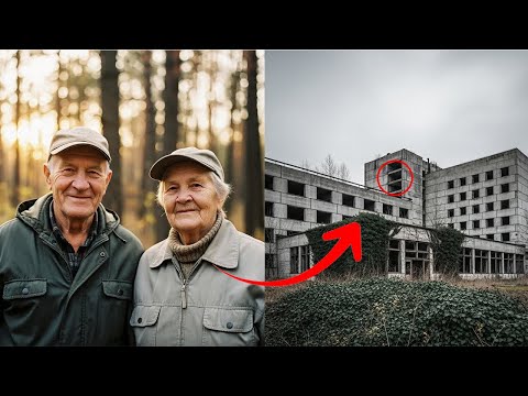 Видео: Пропали в горах в 1996. Их след нашли 10 лет спустя в психбольнице.