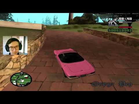 Видео: БРАТ GTA SAN ANDREAS